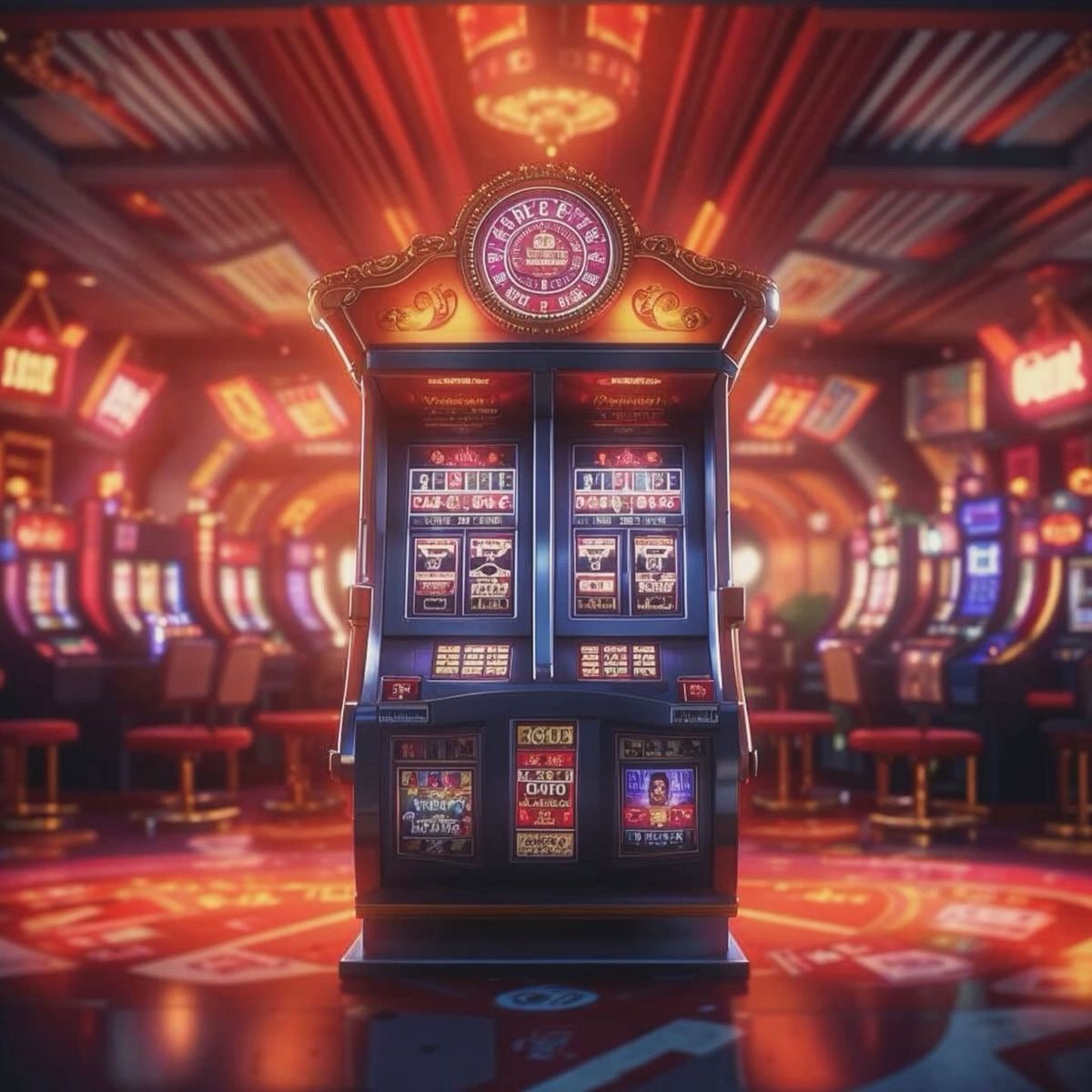 x444 game