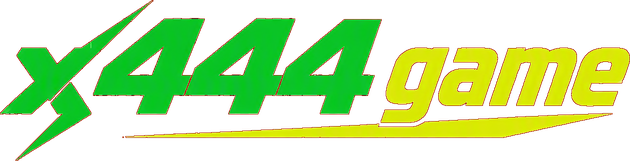 x444 game